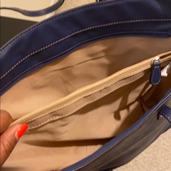 Nine West Purse - Picture 4 of 5